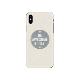 iSaprio Awesome 02 Apple iPhone XS