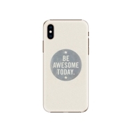 iSaprio Awesome 02 Apple iPhone XS - cena, porovnanie