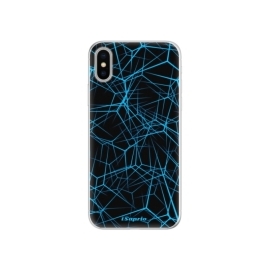 iSaprio Abstract Outlines 12 Apple iPhone X