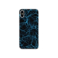 iSaprio Abstract Outlines 12 Apple iPhone X - cena, porovnanie