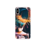 iSaprio Astronaut 01 Apple iPhone X - cena, porovnanie