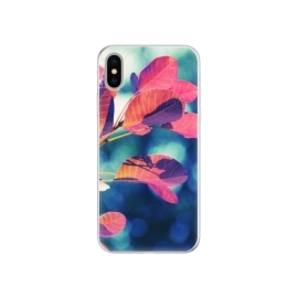 iSaprio Autumn 01 Apple iPhone X
