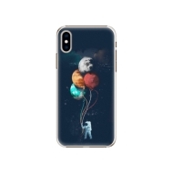 iSaprio Balloons 02 Apple iPhone XS - cena, porovnanie