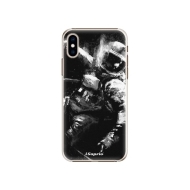 iSaprio Astronaut 02 Apple iPhone XS - cena, porovnanie