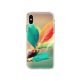 iSaprio Autumn 02 Apple iPhone XS