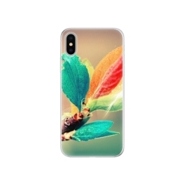 iSaprio Autumn 02 Apple iPhone X
