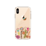 iSaprio Bee 01 Apple iPhone XS - cena, porovnanie