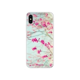iSaprio Blossom 01 Apple iPhone X