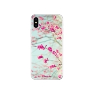 iSaprio Blossom 01 Apple iPhone X - cena, porovnanie
