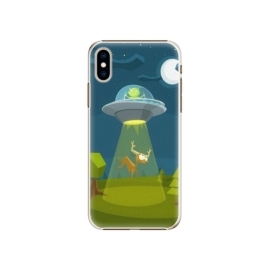 iSaprio Alien 01 Apple iPhone XS