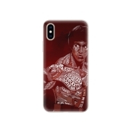 iSaprio Bruce Lee Apple iPhone XS - cena, porovnanie