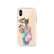 iSaprio Beautiful Day Apple iPhone XS - cena, porovnanie