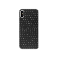 iSaprio Ampersand 01 Apple iPhone X - cena, porovnanie