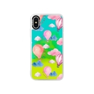 iSaprio Blue Summer Sky Apple iPhone XS - cena, porovnanie