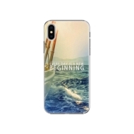 iSaprio Beginning Apple iPhone X - cena, porovnanie