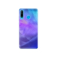 iSaprio Purple Feathers Huawei P30 Lite - cena, porovnanie