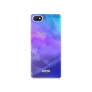 iSaprio Purple Feathers Xiaomi Redmi 6A - cena, porovnanie