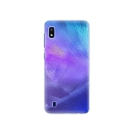 iSaprio Purple Feathers Samsung Galaxy A10 - cena, porovnanie