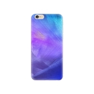 iSaprio Purple Feathers Apple iPhone 6/6S - cena, porovnanie