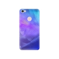 iSaprio Purple Feathers Xiaomi Redmi Note 5A / 5A Prime - cena, porovnanie