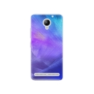 iSaprio Purple Feathers Lenovo C2 - cena, porovnanie