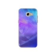 iSaprio Purple Feathers Samsung Galaxy A5 2017 - cena, porovnanie