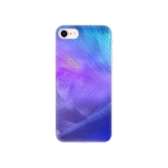 iSaprio Purple Feathers Apple iPhone 8 - cena, porovnanie