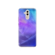 iSaprio Purple Feathers Huawei Mate 20 Lite - cena, porovnanie