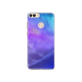 iSaprio Purple Feathers Huawei P Smart