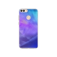 iSaprio Purple Feathers Huawei P Smart - cena, porovnanie