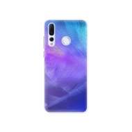 iSaprio Purple Feathers Huawei Nova 4 - cena, porovnanie