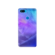 iSaprio Purple Feathers Xiaomi Mi 8 Lite - cena, porovnanie