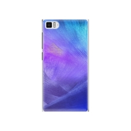 iSaprio Purple Feathers Xiaomi Mi3