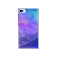 iSaprio Purple Feathers Xiaomi Mi3 - cena, porovnanie
