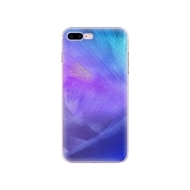 iSaprio Purple Feathers Apple iPhone 7 Plus - cena, porovnanie