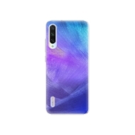 iSaprio Purple Feathers Xiaomi Mi A3 - cena, porovnanie