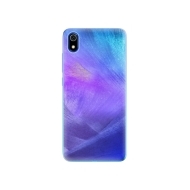 iSaprio Purple Feathers Xiaomi Redmi 7A - cena, porovnanie