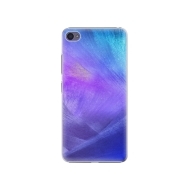 iSaprio Purple Feathers Lenovo S90 - cena, porovnanie