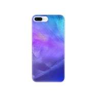 iSaprio Purple Feathers Apple iPhone 8 Plus - cena, porovnanie