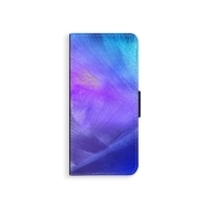 iSaprio Purple Feathers Samsung Galaxy A8 Plus - cena, porovnanie