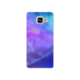 iSaprio Purple Feathers Samsung Galaxy A5 2016