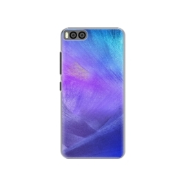 iSaprio Purple Feathers Xiaomi Mi6