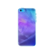 iSaprio Purple Feathers Apple iPhone 5C - cena, porovnanie