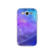 iSaprio Purple Feathers Samsung Galaxy Grand Neo Plus - cena, porovnanie