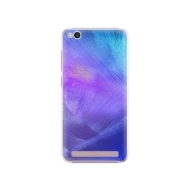 iSaprio Purple Feathers Xiaomi Redmi 5A - cena, porovnanie