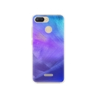 iSaprio Purple Feathers Xiaomi Redmi 6 - cena, porovnanie