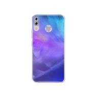 iSaprio Purple Feathers Asus ZenFone 5Z ZS620KL - cena, porovnanie