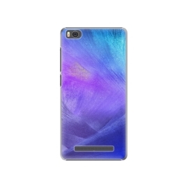 iSaprio Purple Feathers Xiaomi Mi4C