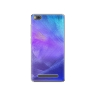 iSaprio Purple Feathers Xiaomi Mi4C - cena, porovnanie