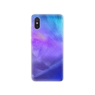 iSaprio Purple Feathers Xiaomi Mi 8 Pro - cena, porovnanie